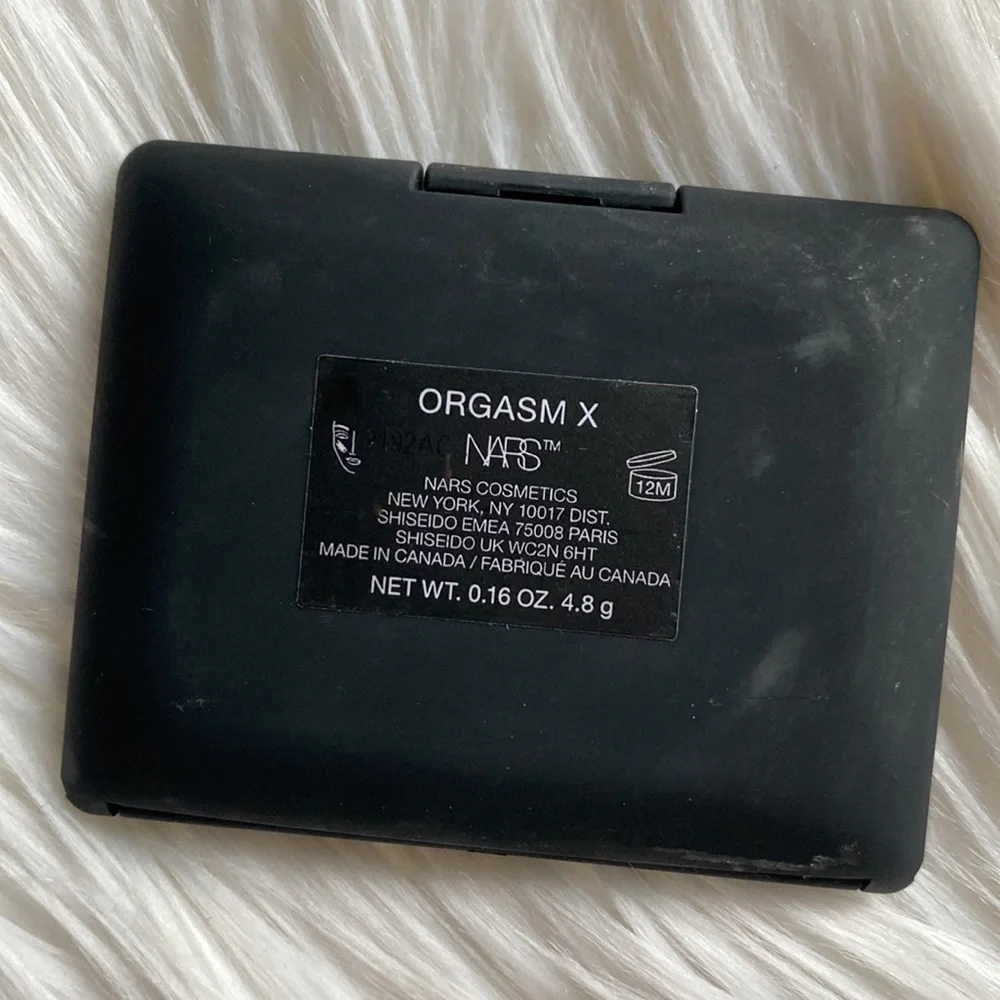 NARS blush - Picture 6 of 6